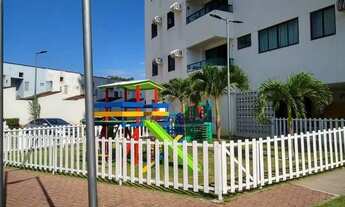 Imagem 7: Apartamento a venda Residencial Aldepark, 02 quartos Antares, Maceió