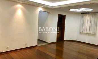 Imagem: São Paulo - Apartamento Padrão - Moema