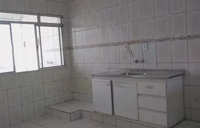 Imagem 4: Casa terrea com 02 dormitórios, 01 suíte, sala, cozinha, WC, área de serviço e vaga garage