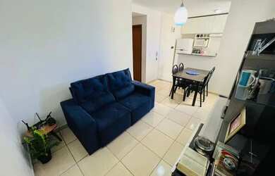 Imagem 5: Apartamento com 2 dormitórios à venda em Belo Horizonte