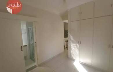 Imagem 4: Apartamento com 1 dormitório para alugar, 34 m² por R$ 1.732,19/mês - Vila Tibério - Ribei