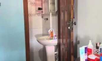 Imagem 3: Casa para o sao joao de amargosa