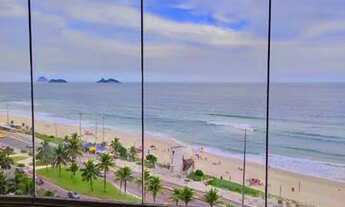 Imagem 5: Apartamento com Maravilhosa Vista Mar na Lucio Costa