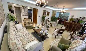 Imagem: São Paulo - Apartamento Padrão - Campo