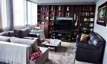 Imagem: Apartamento, Vila Suzana, 3 Quartos, Condomínio