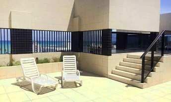 Imagem: Apartamento Completo 2 quartos Jatiuca em