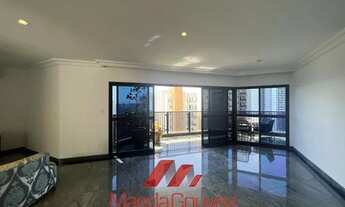 Imagem 5: Apartamento com 4 quartos no COND. CUYABA SUITE RESIDENCE - Bairro Duque de Caxias I em C