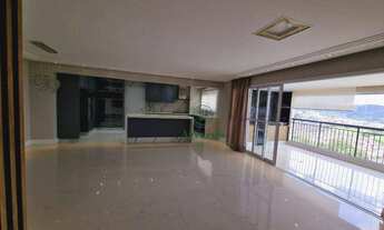 Imagem 3: Apartamento com 3 dormitórios à venda, 154 m² por R$ 1.790.000,00 - Jardim Flor da Montanh