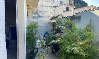 Imagem 2: CASA 2 Andares 100 mt + Terreno Grande 100 mt