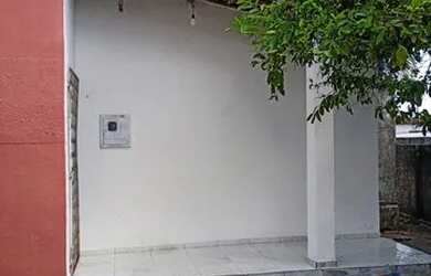 Imagem 6: Casa dois quartos perto do corujinha