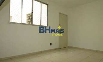 Imagem: Apartamento de 2 quartos próximo ao Shopping