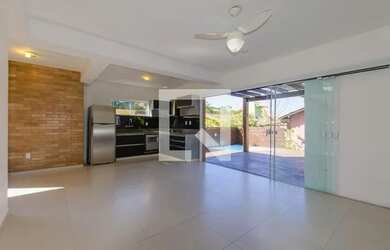 Imagem 5: Casa para Aluguel - Rio Tavares, 2 Quartos, 120 m2