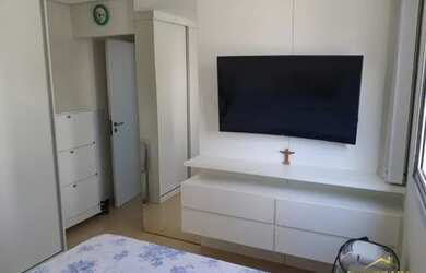 Imagem 4: Área Privativa / Garden com 3 dormitórios à venda em Belo Horizonte