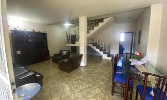 Imagem 5: Casa com 4 dormitórios para alugar em Rio De Janeiro