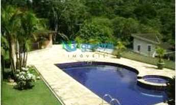 Imagem 6: Casa de condomínio para venda tem 500 metros quadrados com 5 quartos