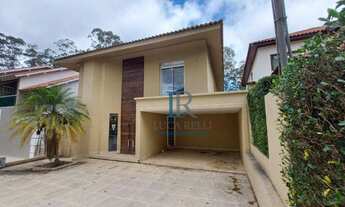 Imagem 2: Casa à venda, 288 m² por R$ 2.810.000,00 - Residencial Cinco (Alphaville) - Santana de Par