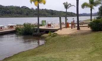 Imagem 1: Terreno em condomínio de alto padrão, no interior paulista