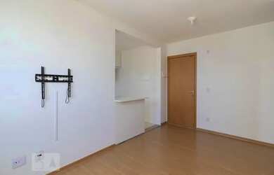 Imagem 4: Apartamento para Aluguel - Jardim Iris , 2 Quartos, 50 m2