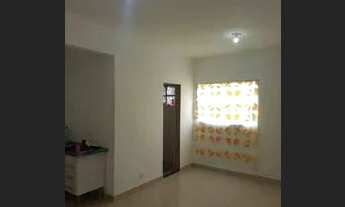 Imagem: Kitnet 30mts2 Reformada