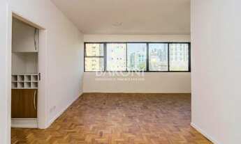 Imagem 7: São Paulo - Apartamento Padrão - Moema