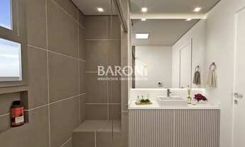 Imagem 5: São Paulo - Apartamento Padrão - Moema