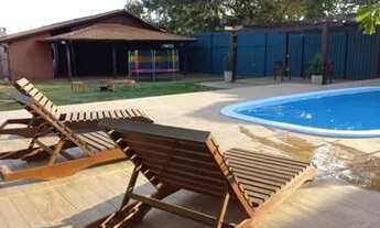 Imagem: Aluguel Casa Rancho Lago Corumbá 4 Alexânia