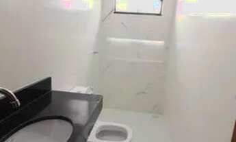 Imagem 2: Casa de Alto Padrão de 3 quartos sendo 1 suíte Área gourmet - Jardim Itaipu