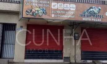 Imagem 1: CASA COM 2 ANDARES E TÉRREO COM 2 PONTOS COMERCIAIS NO TABULEIRO DOS MARTINS