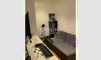 Imagem 6: São Paulo - Apartamento Padrão - Moema