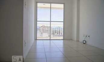 Imagem 3: Apartamento para Aluguel - Vila Isabel, 2 Quartos, 47 m2