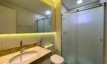 Imagem 7: Vende - Ed. Mirage Bay (SkyView) - 225m² - Andar Alto