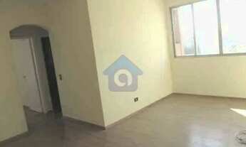 Imagem: Apartamento com 2 dormitórios, 2 vagas