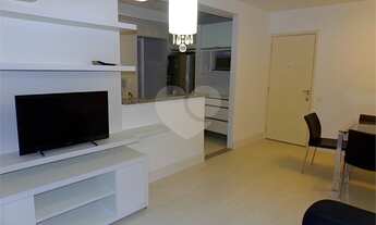 Imagem 2: APARTAMENTO COM 2 QUARTOS 1 SUÍTE E 1 VAGA NA GARAGEM PARA ALUGAR NO PARAÍSO