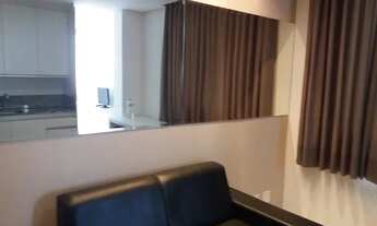 Imagem 3: Flat com 1 dormitório à venda em Belo Horizonte