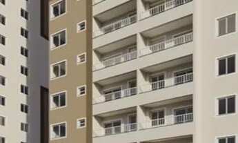 Imagem 2: Apartamento para venda com 48 metros quadrados com 2 quartos em Barra do Ceará - Fortaleza