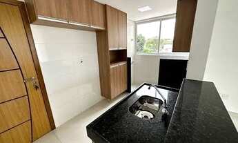 Imagem 2: Apartamento com 2 dormitórios à venda em Belo Horizonte