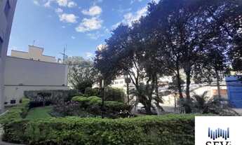 Imagem: SÃO PAULO - Apartamento Padrão - VILA