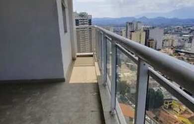 Imagem 4: APARTAMENTO JARDINS RESIDENCE 125m²