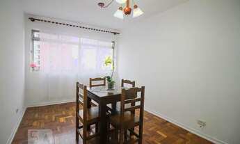 Imagem 2: Apartamento para Aluguel - Vila Romana, 1 Quarto, 66 m2