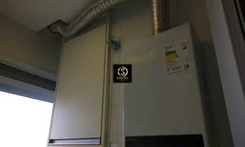 Imagem 7: Apartamento Studio Mobiliado para alugar In Design Jundiaí SP