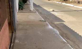 Imagem 3: Casa com 3/4 para vender no Residencial Paulo Pacheco