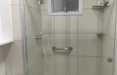 Imagem 6: Apartamento Parque Renascença Nascente 7 andar projetados