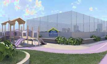 Imagem 6: Apart 1 dorm Suite Predio Frente ao Mar, JGA815