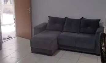 Imagem: Casa para venda tem 70 metros quadrados