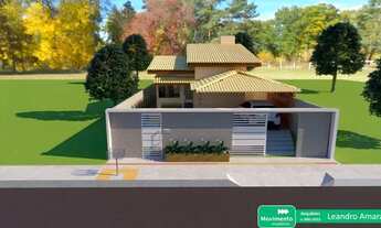 Imagem 6: Casa com 3 dormitórios à venda em Igarapé