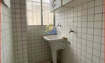 Imagem 6: Apartamento com 1 dormitório à venda, 41 m² por R$ 292.000,00 - Gonzaga - Santos/SP