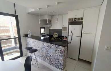 Imagem 4: Flat disponível em Moema