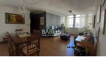 Imagem 4: São Paulo - Apartamento Padrão - Paraíso