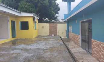 Imagem 5: ALUGO EXELENTE CASA COM 4 SUITES,CLIMATIZADA E MOBILIADA