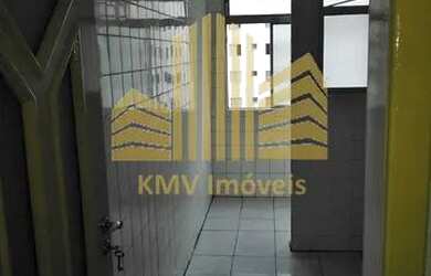 Imagem 3: Imóvel vago - Pronto para morar